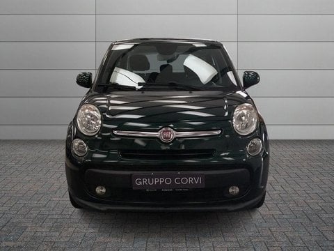 Auto Usate A Roma | Fiat 500L Business