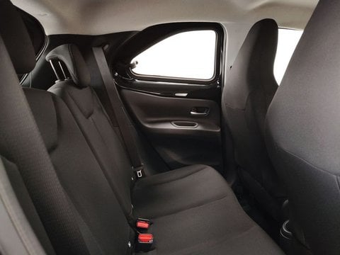 Auto Usate A Frosinone | Toyota Aygo X Aygo X 1.0 Vvt-I 72 Cv 5 Porte Active