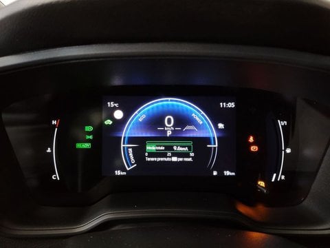 Auto Km0 A Roma | Toyota Corolla Corolla N1 1.8 Hybrid Touring Sports