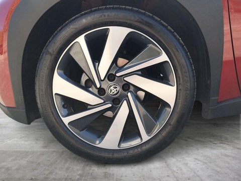 Auto Usate A Frosinone | Toyota Aygo X 1.0B (72 Cv) Lounge