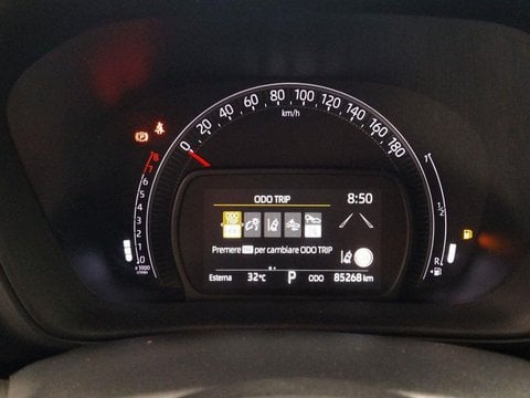 Auto Usate A Roma | Toyota Aygo X 1.0B (72 Cv) Active S-Cvt