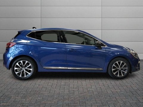 Auto Usate A Roma | Renault Clio 1.6 E-Tech Full Hybrid 107Kw Techno