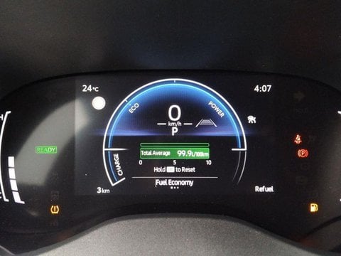 Auto Usate A Roma | Toyota Yaris Cross 1.5H (130 Cv) Trend E-Cvt Awd-I