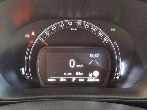 Auto Usate A Roma | Toyota Aygo X 1.0B (72 Cv) Active S-Cvt