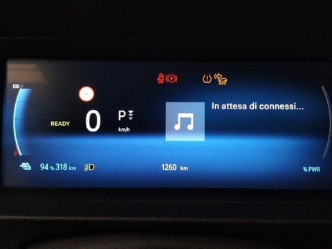 Auto Usate A Roma | Toyota Proace Electric Comfort