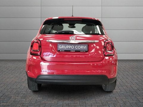 Auto Usate A Roma | Fiat 500X 1.0 T3 120Cv Mt E6D Urban