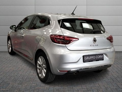 Auto Usate A Roma | Renault Clio Zen