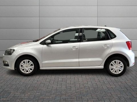 Auto Usate A Roma | Volkswagen Polo 1.0 Mpi 55Kw Comfortline