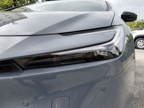 Auto Usate A Frosinone | Toyota Prius Plug-In Hybrid Lounge