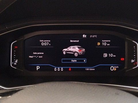 Auto Usate A Roma | Volkswagen T-Roc 2.0 Tdi Scr Style Bmt Dsg 4Motion