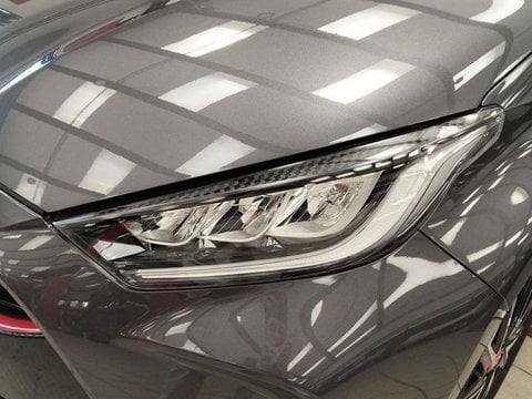 Auto Usate A Roma | Toyota Yaris Hybrid Trend My22