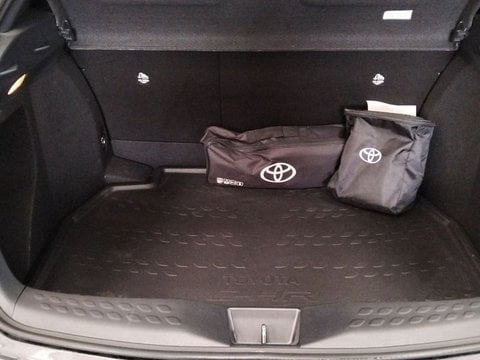 Auto Usate A Roma | Toyota C-Hr 1.8H (122Cv) E-Cvt Trend