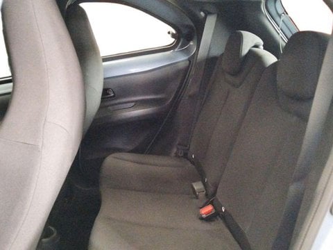 Auto Usate A Roma | Toyota Aygo X 1.0B (72 Cv) Active