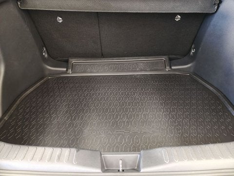 Auto Usate A Roma | Toyota C-Hr C-Hr 1.8 Hv Trend