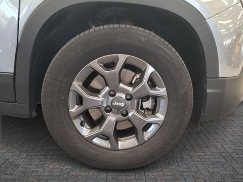Auto Usate A Roma | Jeep Avenger E-Hybrid 1.2 Mhev E-Hybrid Turbo Altitude