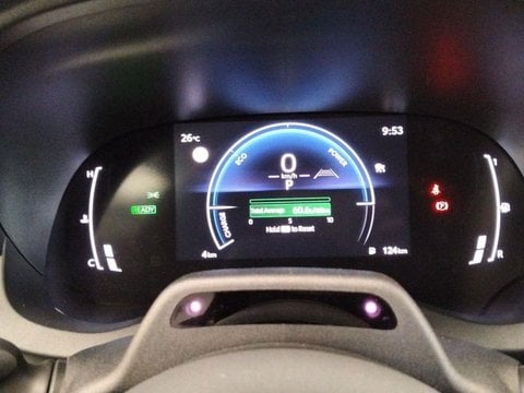 Auto Km0 A Roma | Toyota Yaris Cross 1.5 (130) Trend 2Wd