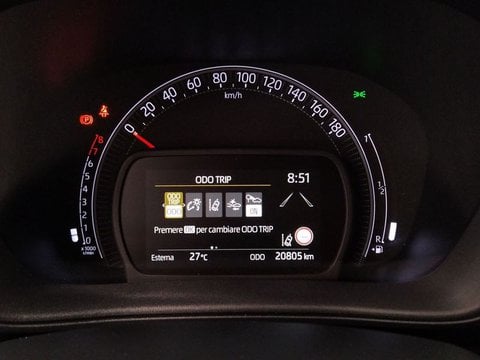 Auto Usate A Roma | Toyota Aygo X 1.0B (72 Cv) Trend