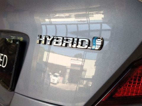 Auto Usate A Roma | Toyota C-Hr 1.8H (122Cv) E-Cvt Trend
