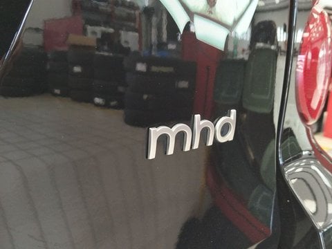 Auto Usate A Roma | Smart Fortwo Fortwo 1.0 Mhd Pure 71Cv Fl