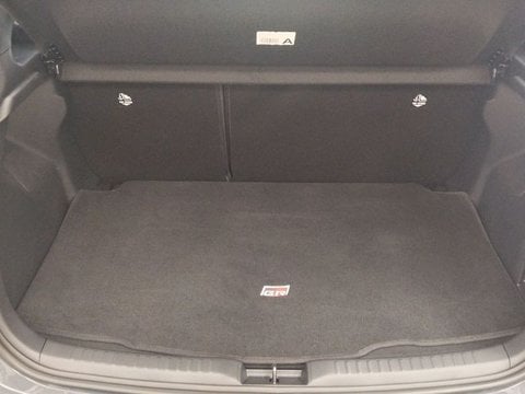 Auto Usate A Roma | Toyota Yaris Hybrid 130 Gr Sport My24