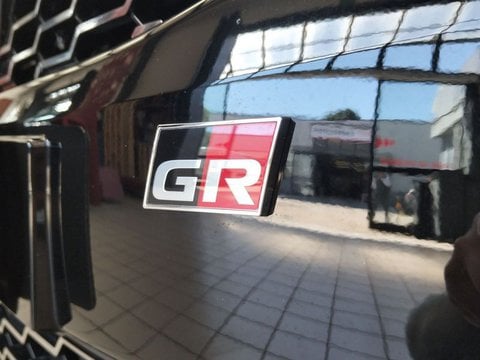 Auto Usate A Roma | Toyota Yaris Hybrid 130 Gr Sport My24