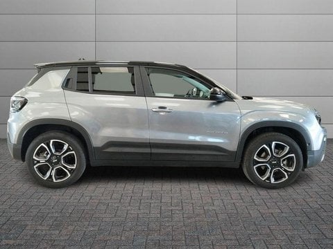 Auto Usate A Roma | Jeep Avenger E-Hybrid 1.2 Mhev E-Hybrid Turbo Summit