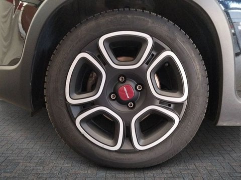 Auto Usate A Roma | Fiat Panda 1.0 Firefly 70Cv S&S Hybrid City Cross