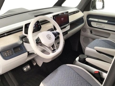 Auto Usate A Roma | Volkswagen Id.buzz 82 Kwh Pro+ Auto