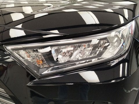 Auto Usate A Roma | Toyota Rav4 2.5 Hv (222Cv) E-Cvt Dynamic Awd-I
