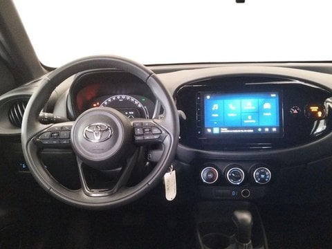 Auto Usate A Roma | Toyota Aygo X 1.0B (72 Cv) Active