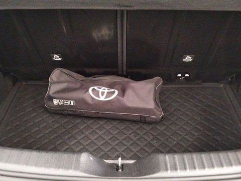 Auto Usate A Roma | Toyota Aygo X 1.0B (72 Cv) Trend S-Cvt