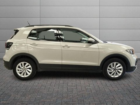 Auto Usate A Roma | Volkswagen T-Cross 1.0 Tsi 81Kw Style