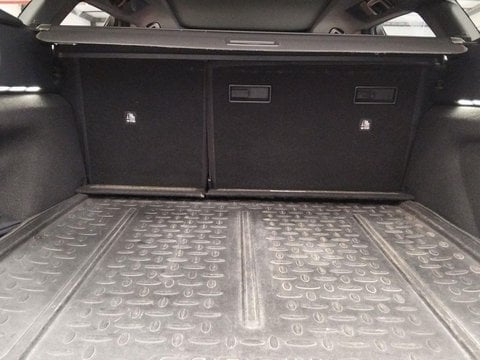 Auto Usate A Roma | Toyota Corolla 2.0 Hybrid Style