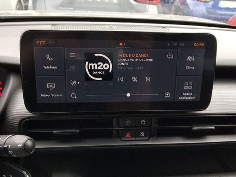 Auto Usate A Roma | Jeep Avenger E-Hybrid 1.2 Mhev E-Hybrid Turbo Altitude