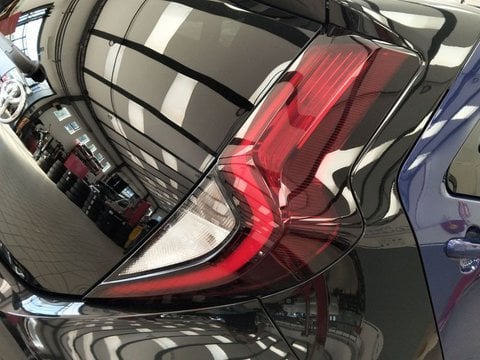 Auto Usate A Roma | Toyota Aygo X 1.0B (72 Cv) Trend S-Cvt