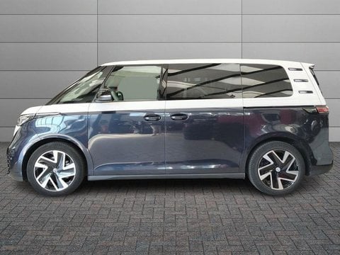 Auto Usate A Roma | Volkswagen Id.buzz 82 Kwh Pro+ Auto