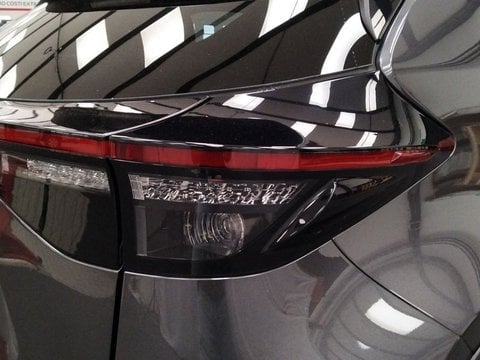 Auto Usate A Roma | Toyota Yaris Cross 1.5H (116 Cv) E-Cvt Trend