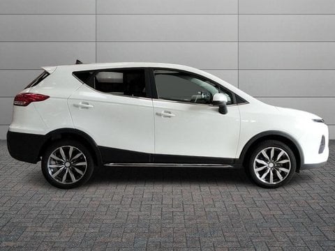 Auto Usate A Roma | Evo Evo 4 Evo 4 1.6 Gpl 106Cv