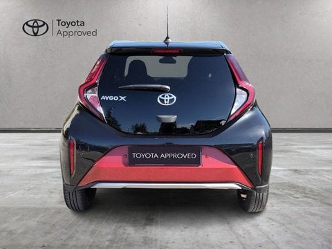 Auto Usate A Frosinone | Toyota Aygo X 1.0B (72 Cv) Lounge