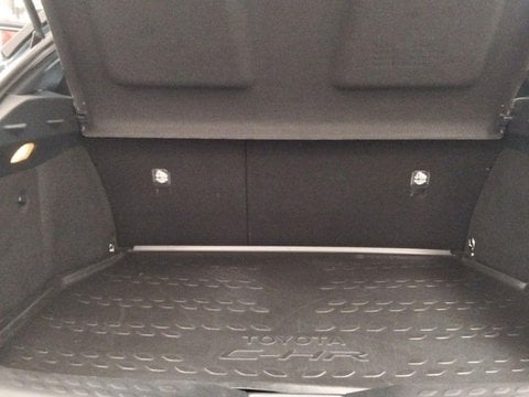 Auto Usate A Roma | Toyota C-Hr 2.0H (184Cv) E-Cvt Trend