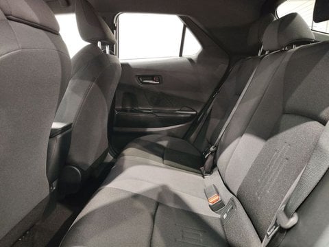 Auto Usate A Frosinone | Toyota C-Hr C-Hr 1.8 Hv Trend