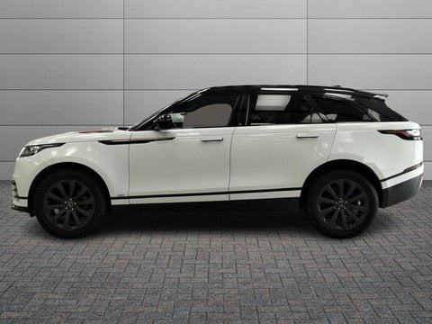 Auto Usate A Roma | Land Rover Range Rover Velar 2.0 D I4 R-Dynamic 4Wd Auto