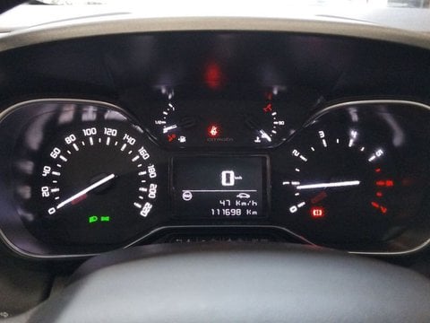 Auto Usate A Roma | Citroën C3 Aircross Bluehdi 100 S&S Shine