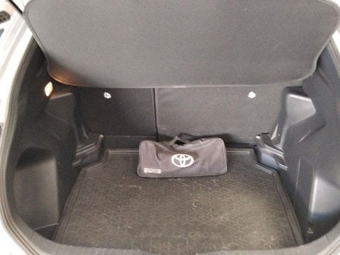 Auto Usate A Roma | Toyota Yaris Cross 1.5H (116 Cv) E-Cvt Trend