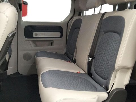 Auto Usate A Roma | Volkswagen Id.buzz 82 Kwh Pro+ Auto