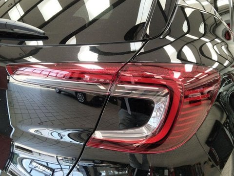 Auto Usate A Frosinone | Renault Captur E-Tech Hybrid 1.6 E-Tech Engineered Hev 105Kw Auto
