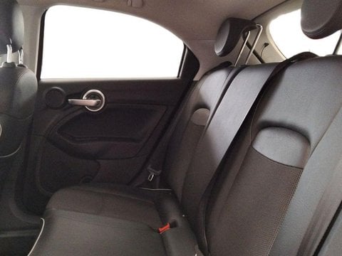 Auto Usate A Roma | Fiat 500X 500X 1.3 Mjt Cross 4X2 95Cv My18