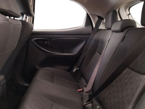 Auto Usate A Roma | Toyota Yaris Hybrid 115 Active
