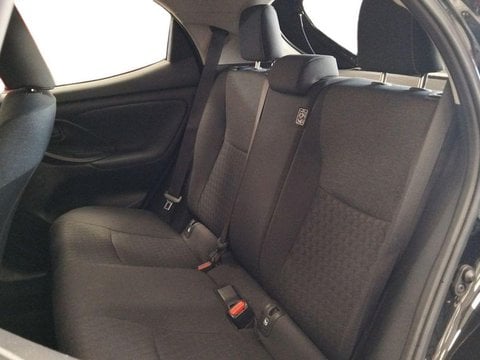 Auto Usate A Roma | Toyota Yaris Hybrid Trend My22