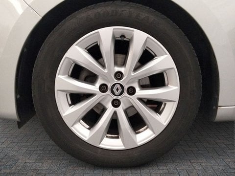 Auto Usate A Roma | Renault Clio Zen